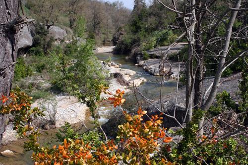 Camping Riera Merles Borredá Εξωτερικό φωτογραφία