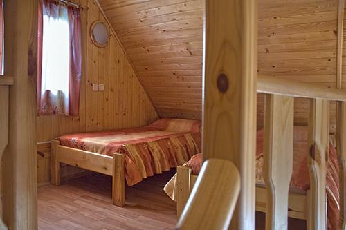 Camping Riera Merles Borredá Εξωτερικό φωτογραφία